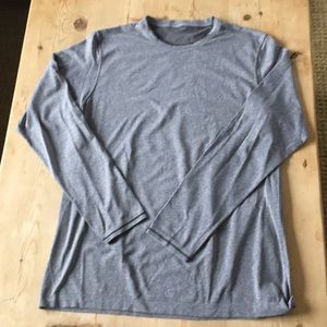 Lululemon Men’s Shirt